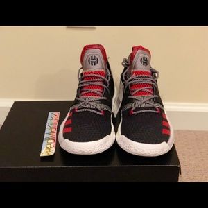 adidas harden vol 2 lift off